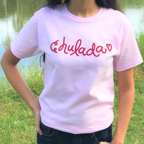 Chulada Mexican T-Shirt - Picture 3 of 4